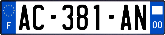 AC-381-AN