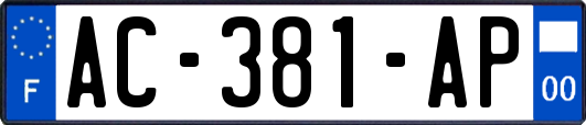 AC-381-AP