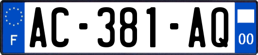 AC-381-AQ