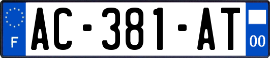 AC-381-AT