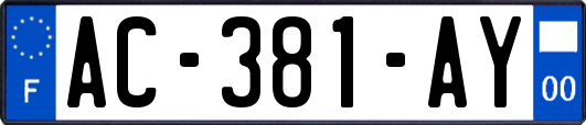 AC-381-AY