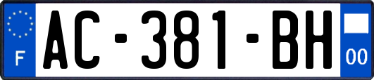 AC-381-BH