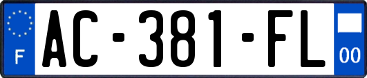 AC-381-FL