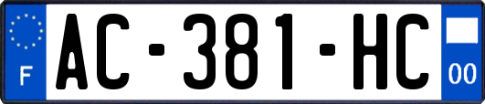 AC-381-HC