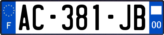 AC-381-JB