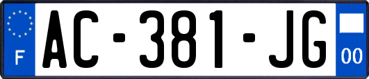 AC-381-JG