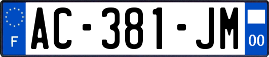 AC-381-JM