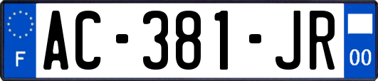 AC-381-JR