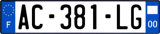 AC-381-LG