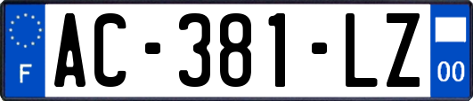 AC-381-LZ