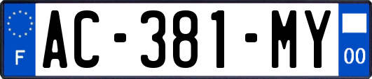 AC-381-MY