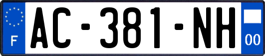 AC-381-NH
