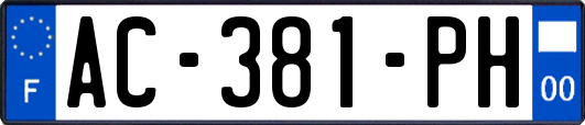 AC-381-PH