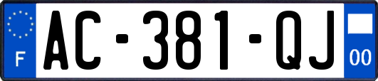 AC-381-QJ
