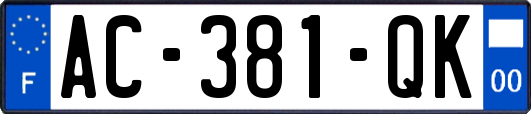 AC-381-QK