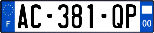 AC-381-QP