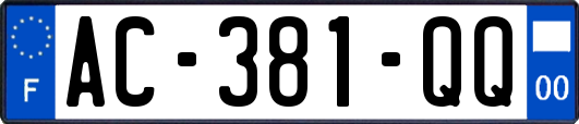 AC-381-QQ