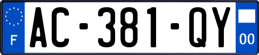 AC-381-QY