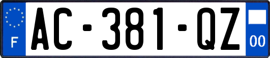 AC-381-QZ