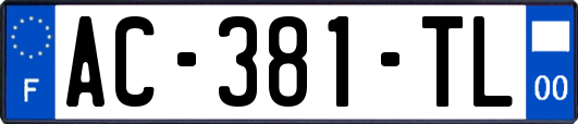 AC-381-TL