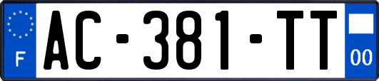 AC-381-TT