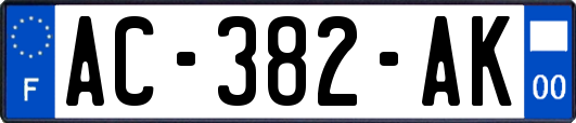 AC-382-AK