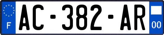 AC-382-AR