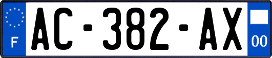 AC-382-AX