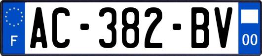 AC-382-BV