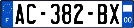 AC-382-BX