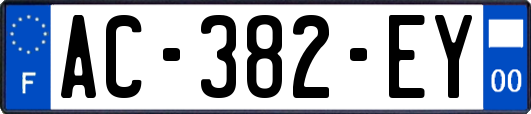 AC-382-EY
