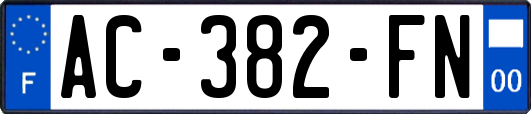 AC-382-FN