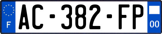 AC-382-FP