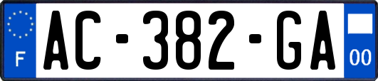 AC-382-GA