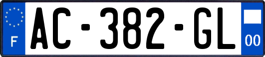 AC-382-GL