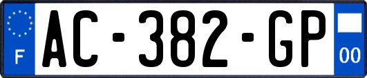 AC-382-GP