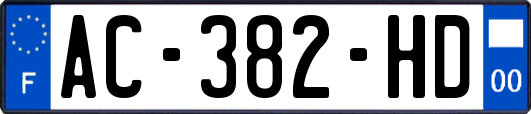 AC-382-HD