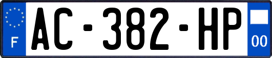 AC-382-HP