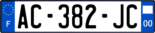 AC-382-JC