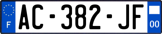 AC-382-JF