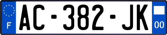 AC-382-JK