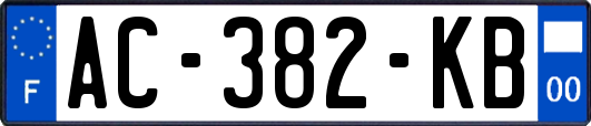 AC-382-KB