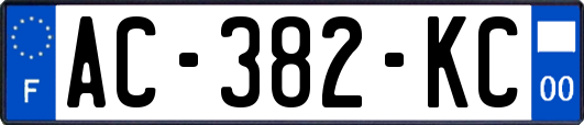 AC-382-KC