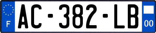 AC-382-LB