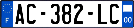 AC-382-LC