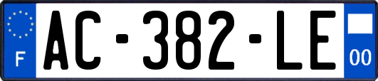 AC-382-LE