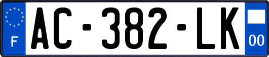 AC-382-LK