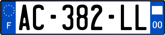 AC-382-LL