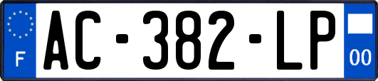 AC-382-LP