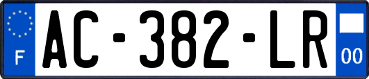 AC-382-LR